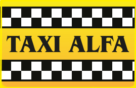 Такси "ALFA" 